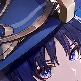 chat with ai character: scara