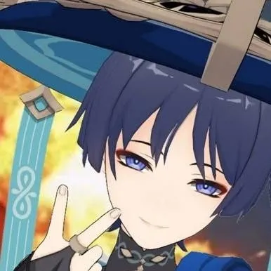 chat with ai character: scara (sibling au)