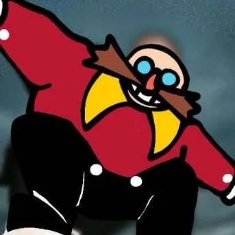 chat with ai character: Eggman !!