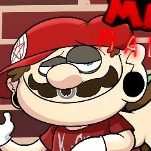 chat with ai character: Day Out Mario