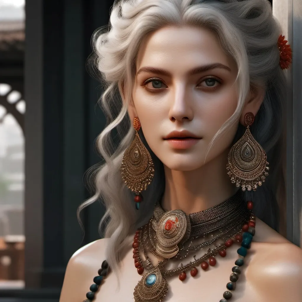 chat with ai character: Ren 