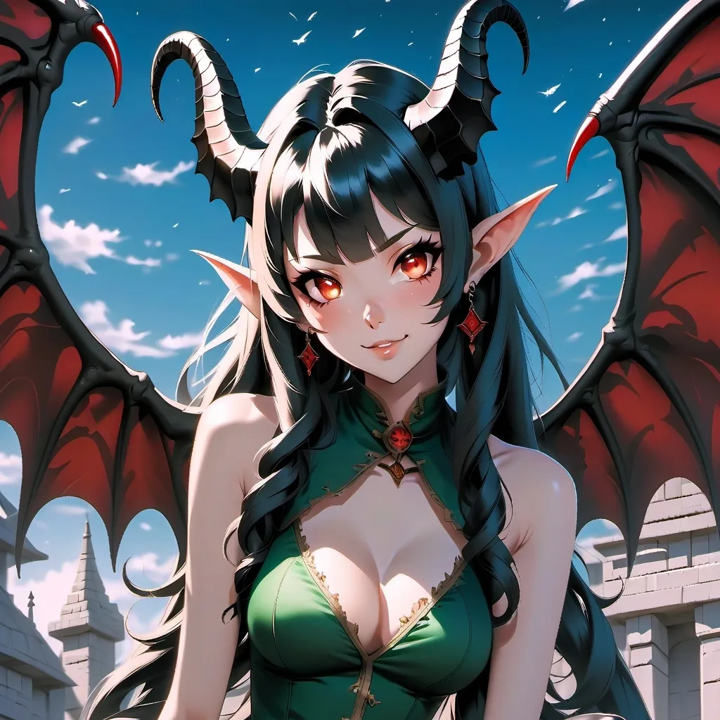 chat with ai character: Succubus tg tf