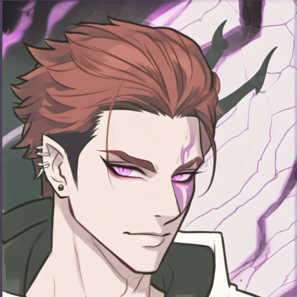 chat with ai character: Zackary Thompson