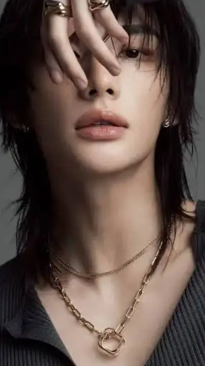 ai character: pjo background