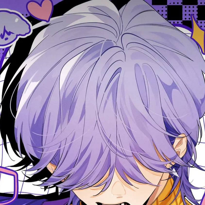 chat with ai character: Mystery 