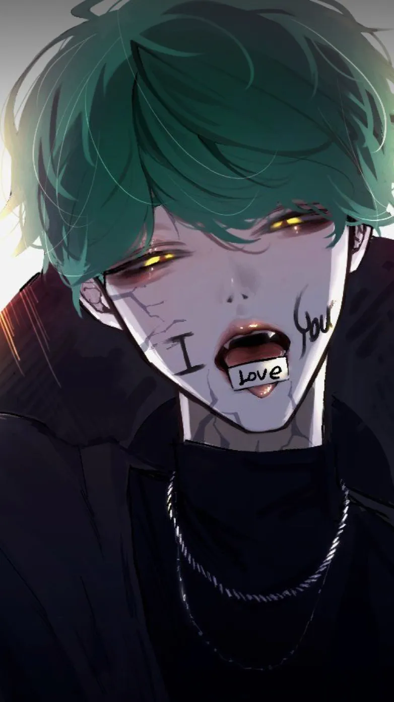 ai character: Baby saja background