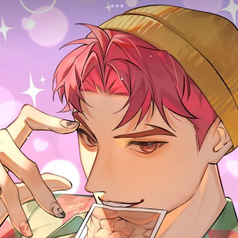 chat with ai character: Abby (boy)