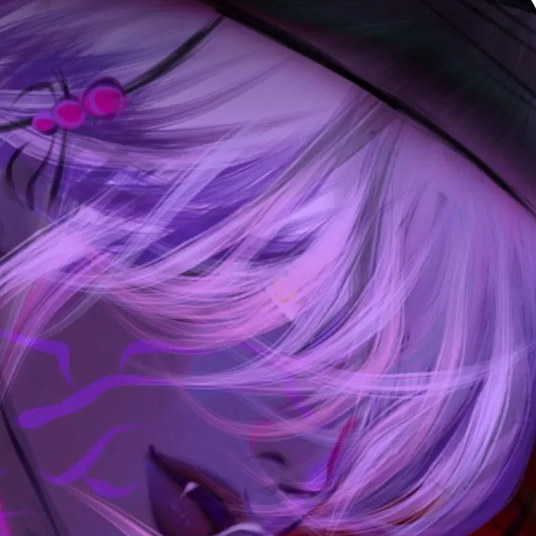 chat with ai character: Mystery 