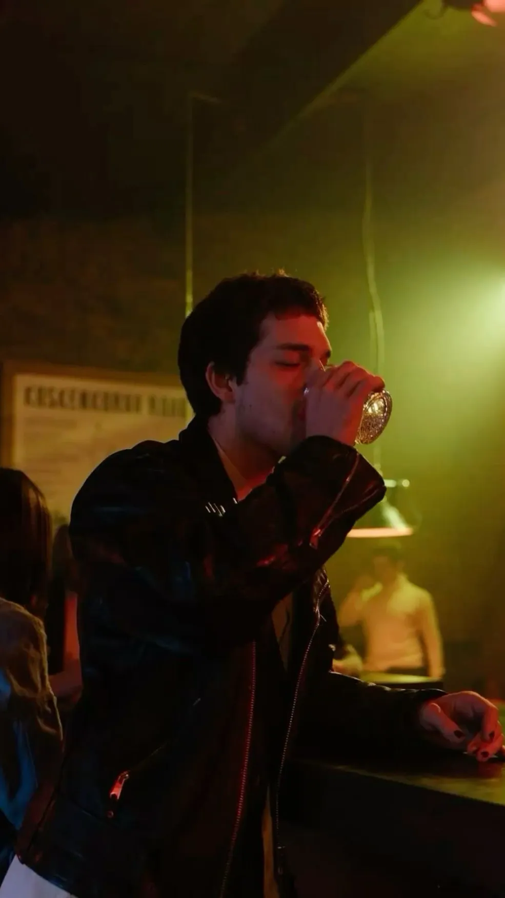 Talkie AI - Chat with Jackson