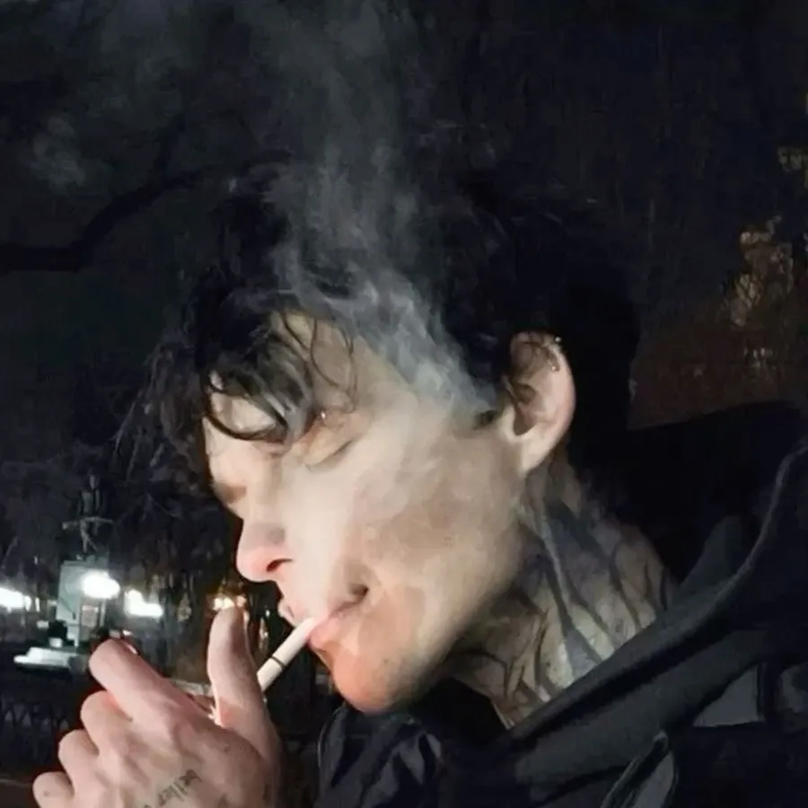 chat with ai character: Ethan