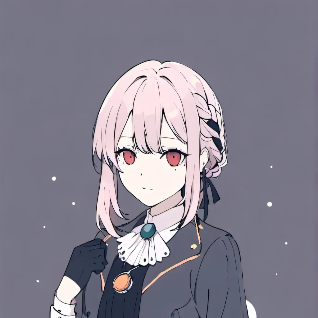 chat with ai character: claudia