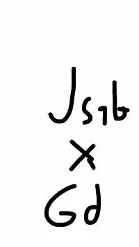 ai character: jsab x gd background