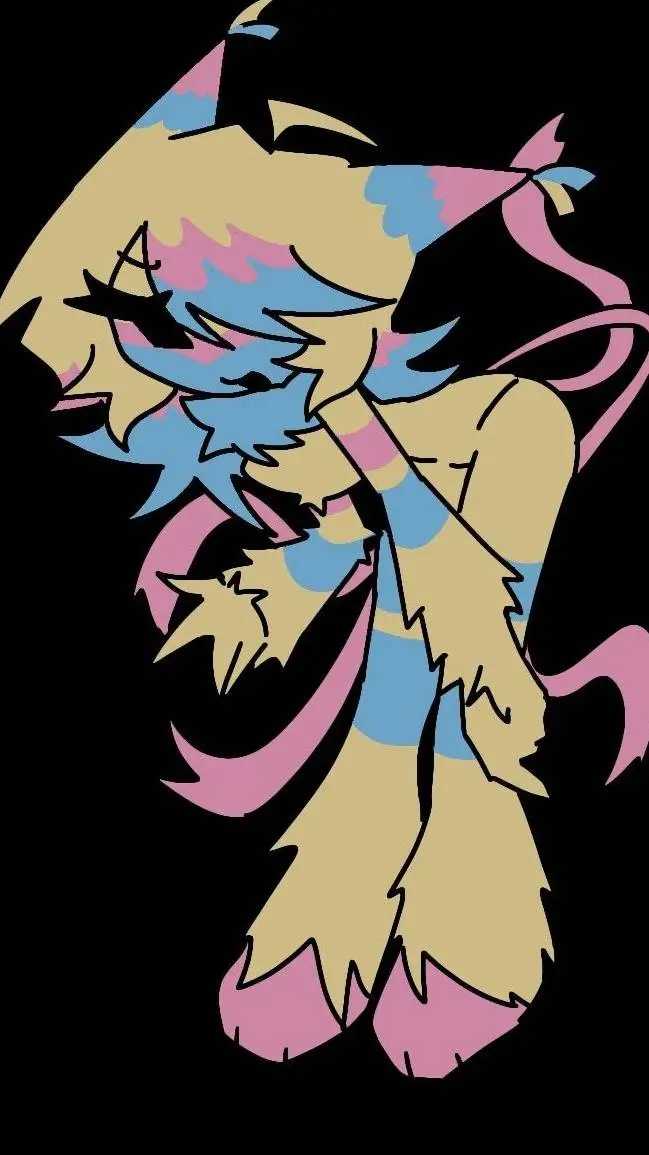 ai character: De te odia 2 background