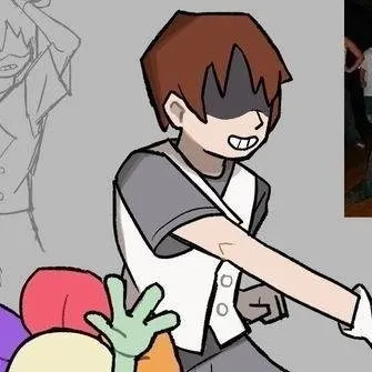 chat with ai character: Dw la nuevo/a toon