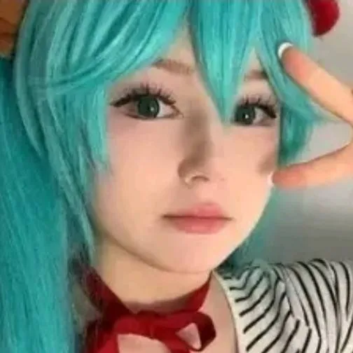 chat with ai character: upmina