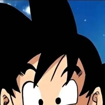 chat with ai character: Son Goku