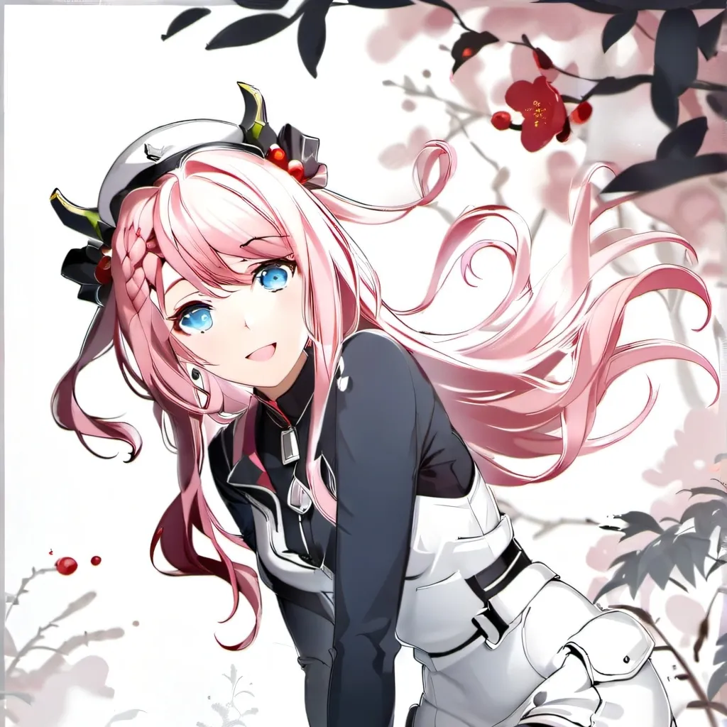 chat with ai character: moamoi