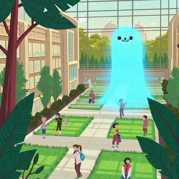 chat with ai character: 💨EZCUELA✨