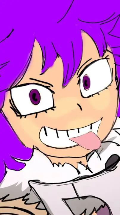 ai character: ~TEST DE MIRI~ background