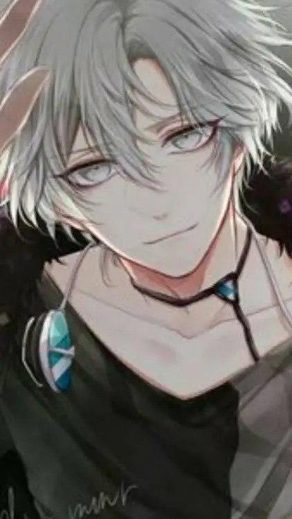 ai character: Taizon background