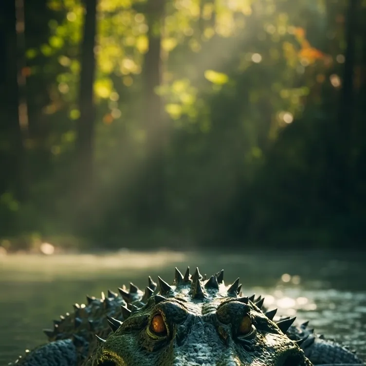 chat with ai character: spin crock