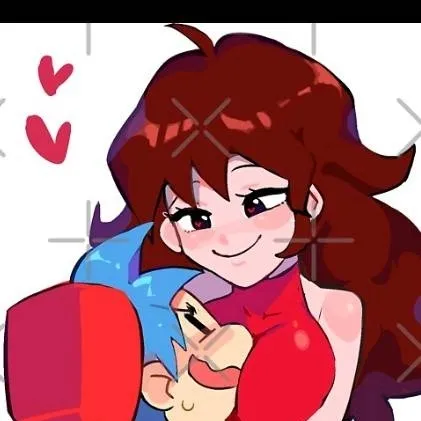 chat with ai character: FNF CRASH OUT