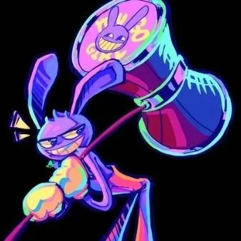 chat with ai character: JAX LIKES YOU!?