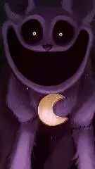 ai character: CATNAP! background