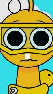 ai character: BAILEY X LILY!? background