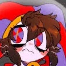 chat with ai character: POMNI LIKE YOU!?