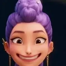 chat with ai character: JINU WEIRD!?