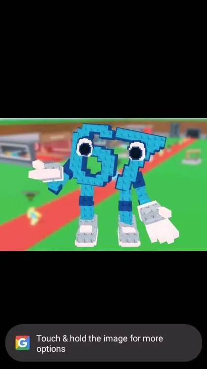 ai character: 67 background