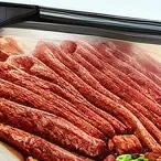 chat with ai character: Bacon roasts you