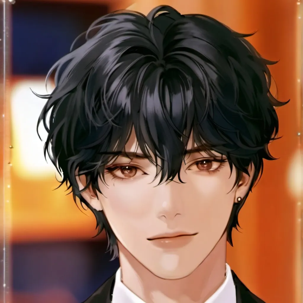 chat with ai character: ♤zack♤