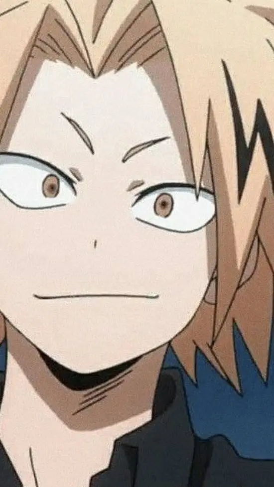 ai character: mha fake bakusquad background