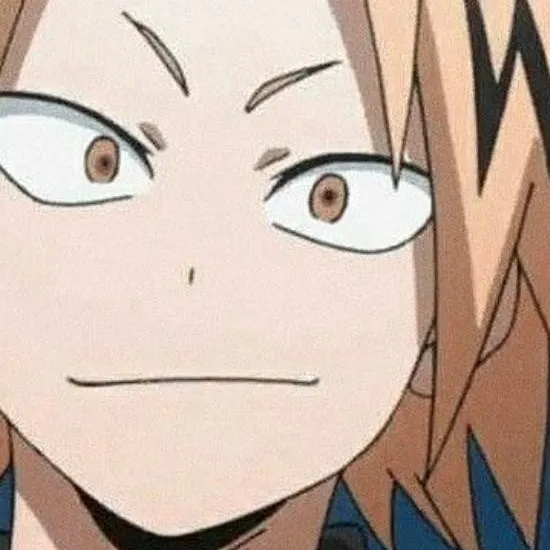 chat with ai character: mha fake bakusquad