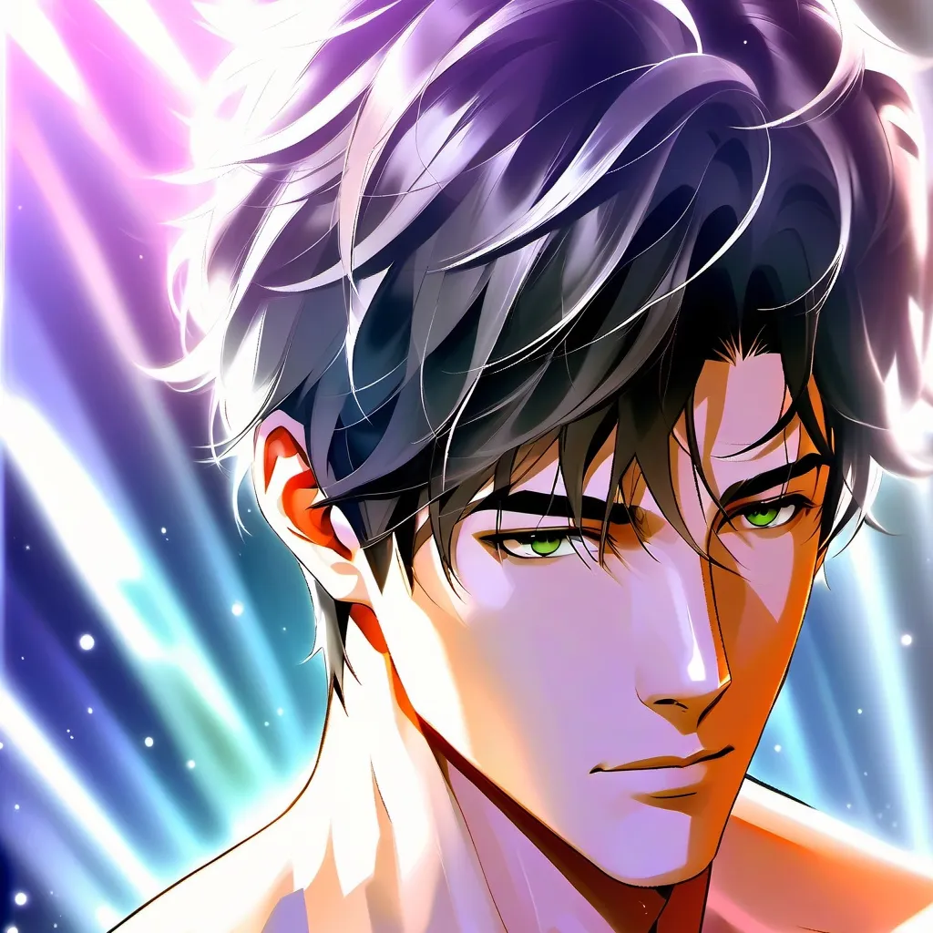 chat with ai character: Esteban 🎁