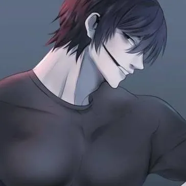 chat with ai character: Jeff The Killer 🔪🩸