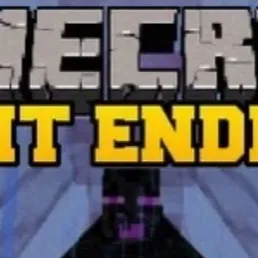 chat with ai character: Mutant ender-man