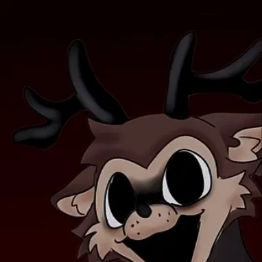 chat with ai character: Deer *male*