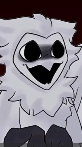 ai character: Owl background