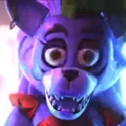 chat with ai character: Roxanne wolf