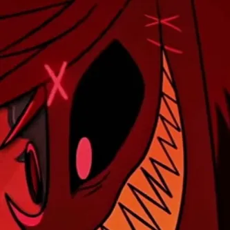 chat with ai character: Alastor