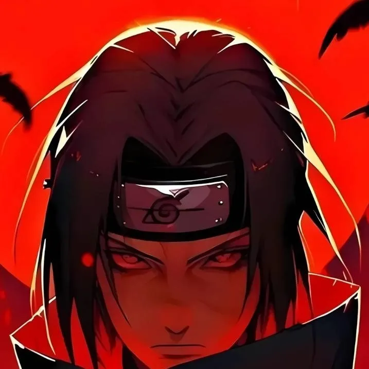 chat with ai character: Itachi Uchiha