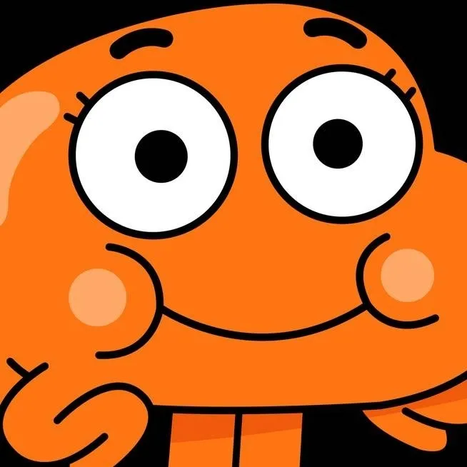 chat with ai character: Darwin Watterson