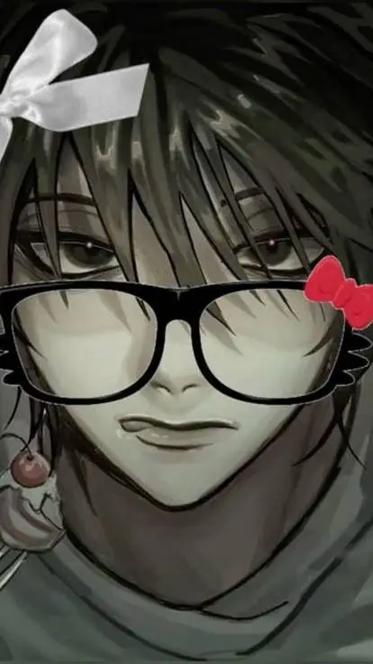 ai character: 😛Kian😛 background