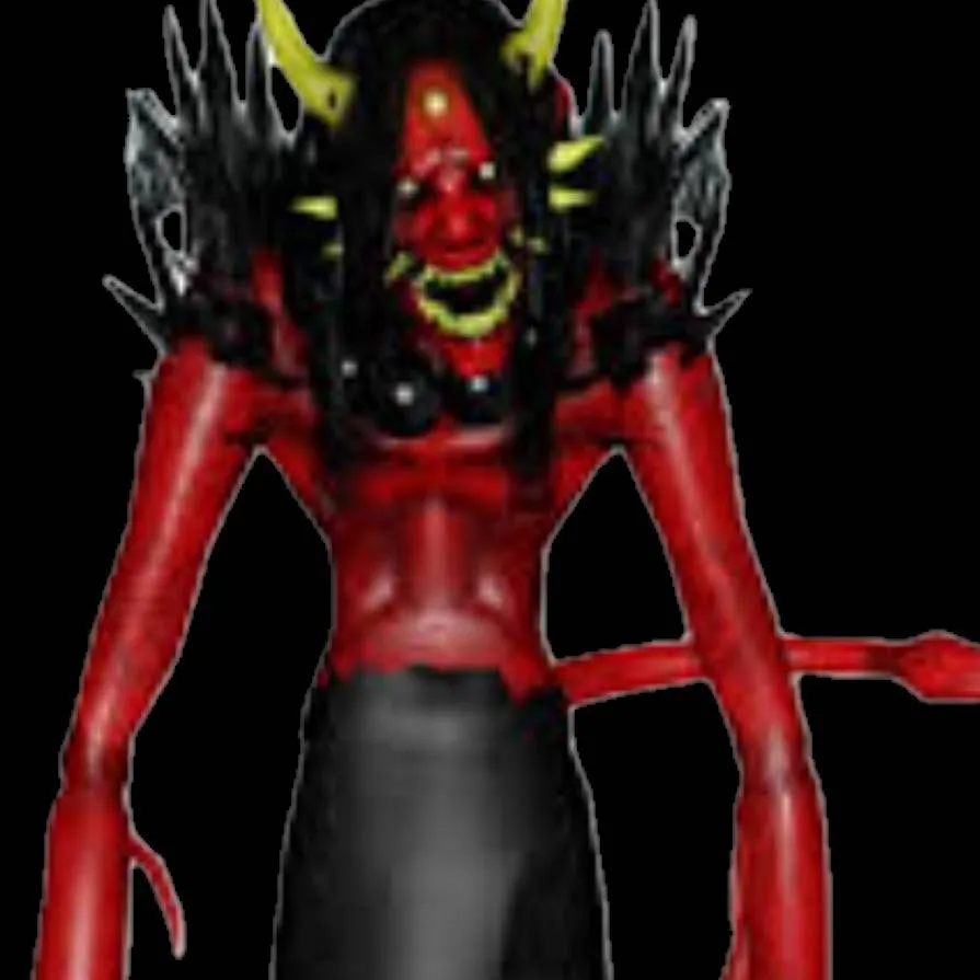 chat with ai character: Enzukai