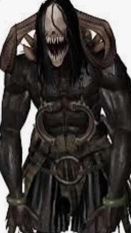 ai character: Netamo background