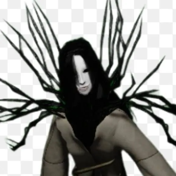 chat with ai character: Yurei Kiku