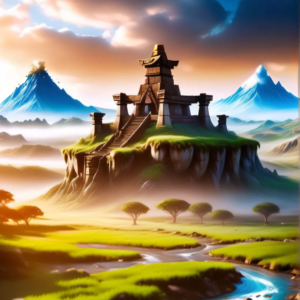 chat with ai character: No link BoTW 